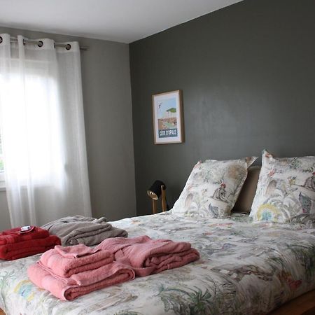 Le Mas De La Rocherie Chambre D'Hotes "Reference" Pihen-les-Guines Bagian luar foto