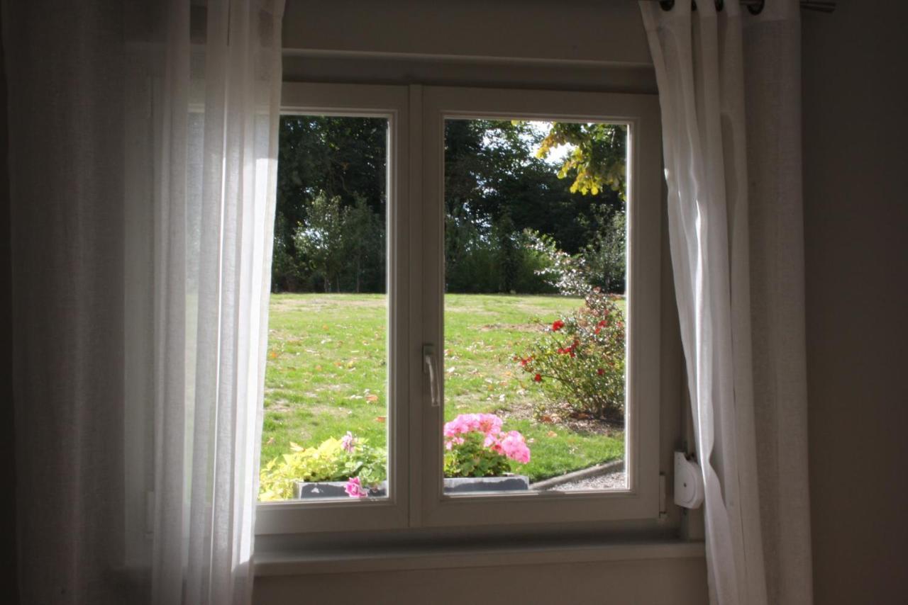 Le Mas De La Rocherie Chambre D'Hotes "Reference" Pihen-les-Guines Bagian luar foto