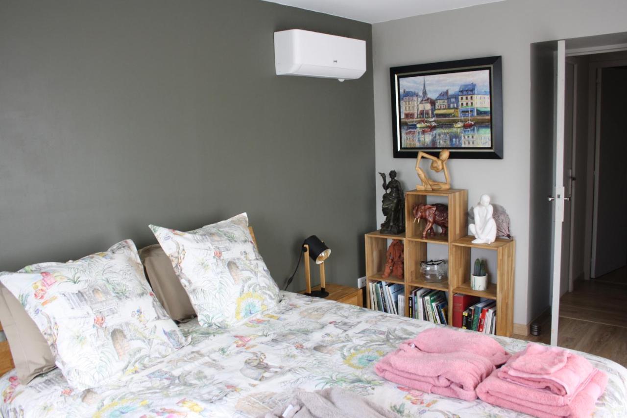 Le Mas De La Rocherie Chambre D'Hotes "Reference" Pihen-les-Guines Bagian luar foto