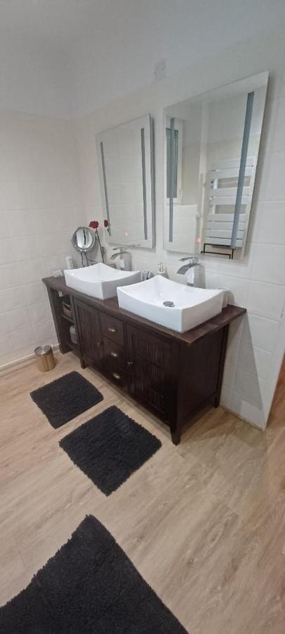Le Mas De La Rocherie Chambre D'Hotes "Reference" Pihen-les-Guines Bagian luar foto