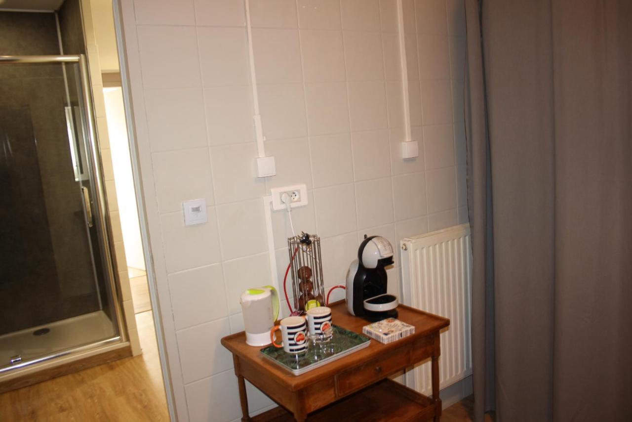 Le Mas De La Rocherie Chambre D'Hotes "Reference" Pihen-les-Guines Bagian luar foto