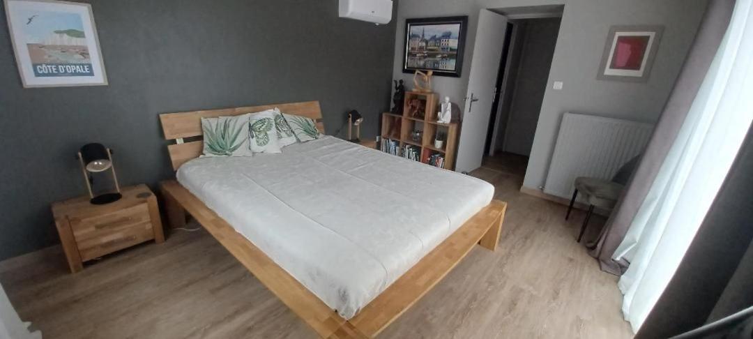 Le Mas De La Rocherie Chambre D'Hotes "Reference" Pihen-les-Guines Bagian luar foto